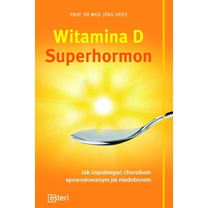 Witamina D Superhormon