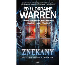 Znękany. Przypadek Maurice'a Theriaulta