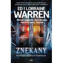 Znękany. Przypadek Maurice'a Theriaulta
