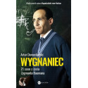 Wygnaniec. 21 scen z życia Zygmunta Baumana