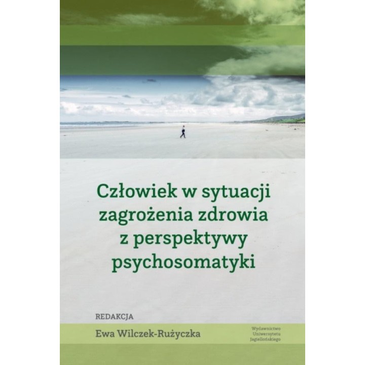 Człowiek w sytuacji zagrożenia zdrowia..