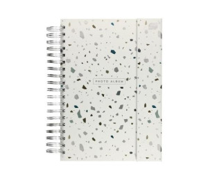 Album na zdjęcia B5/25K matowy Terazz