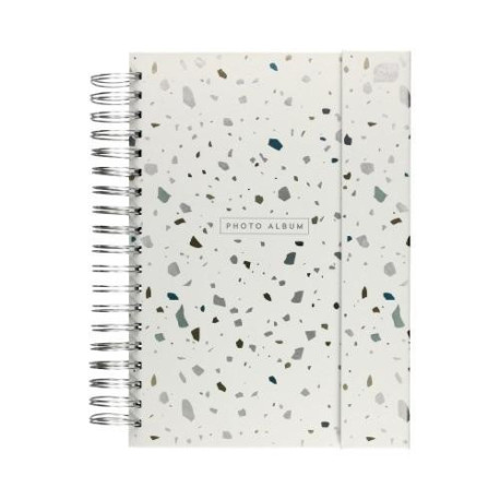 Album na zdjęcia B5/25K matowy Terazz