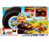 Hot Wheels Monster Trucks Opona Kaskaderska arena