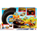 Hot Wheels Monster Trucks Opona Kaskaderska arena