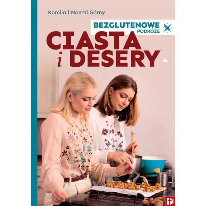 Ciasta i Desery Bezglutenowe