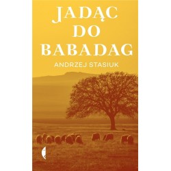 Jadąc do Babadag w.2021