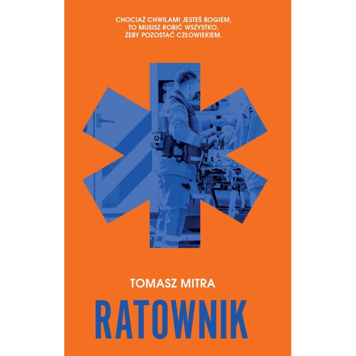 Ratownik