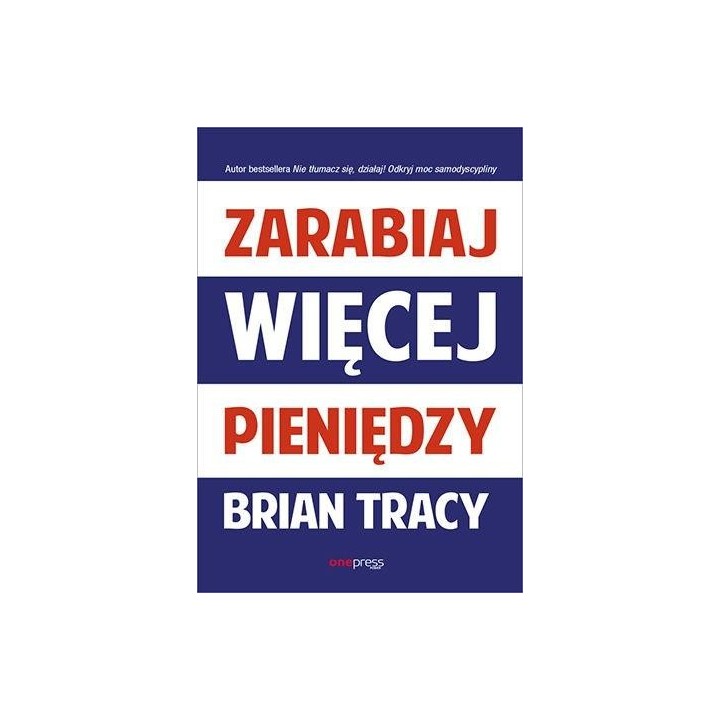 Zarabiaj więcej pieniędzy