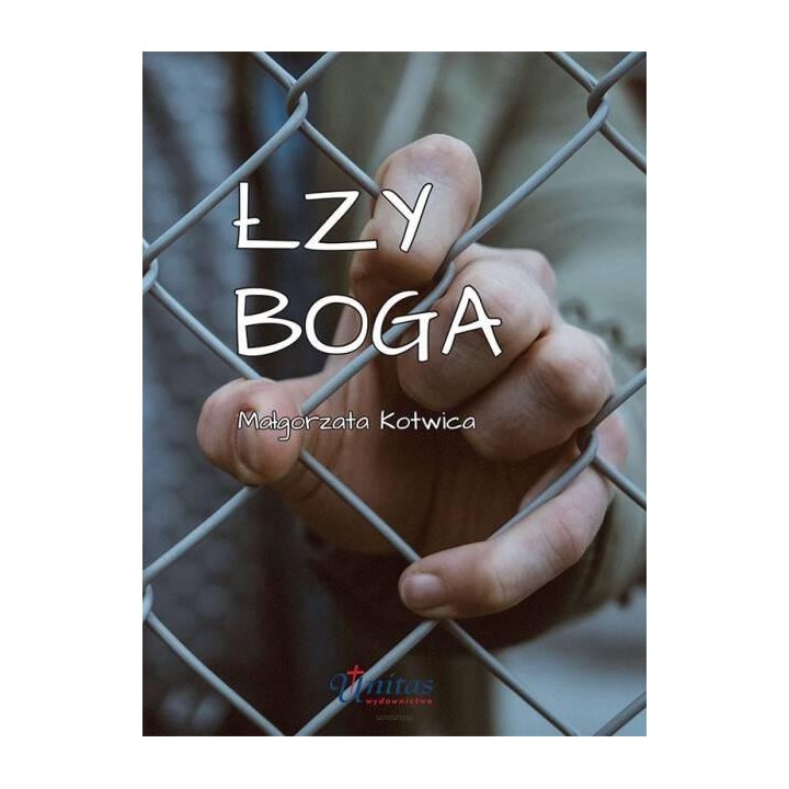 Łzy Boga