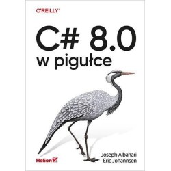 C 8.0 w pigułce