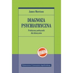 Diagnoza psychiatryczna