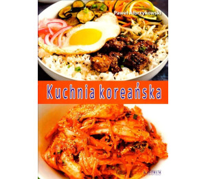 Kuchnia koreańska Br