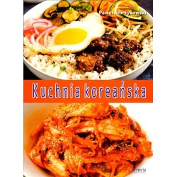 Kuchnia koreańska Br