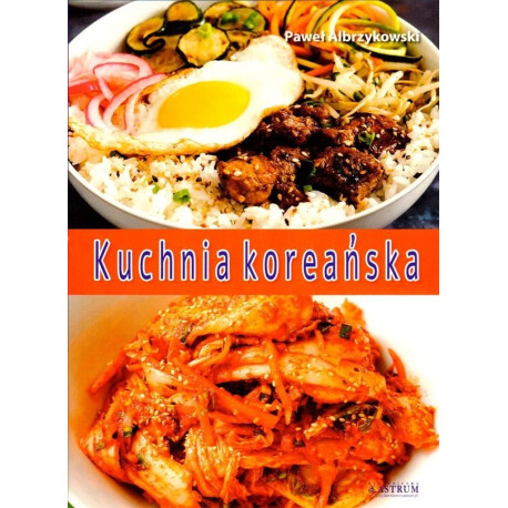 Kuchnia koreańska Br