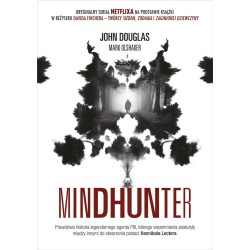 Mindhunter. Tajemnice elitarnej jednostki FBI...