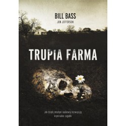 Trupia farma. Sekrety legendarnego laboratorium...