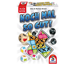 Jeszcze raz! Tylko lepiej! (Noch Mal So Gut!) G3