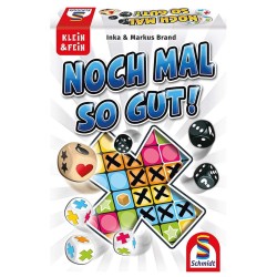 Jeszcze raz! Tylko lepiej! (Noch Mal So Gut!) G3