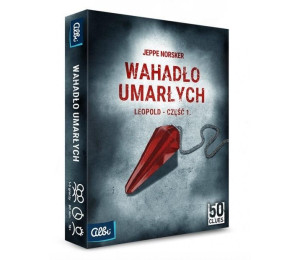 Wahadło umarłych ALBI