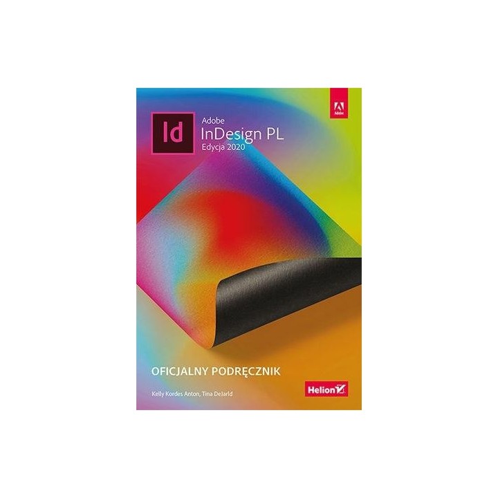 Adobe InDesign PL. Oficjalny podręcznik 2020