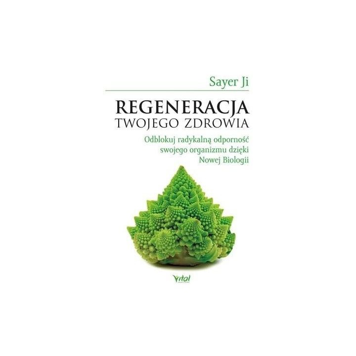Regeneracja Twojego zdrowia