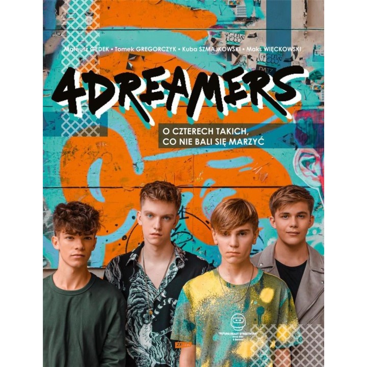 4Dreamers