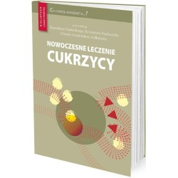 Nowoczesne leczenie cukrzycy. Leki inne niż..