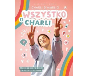 Wszystko o Charli