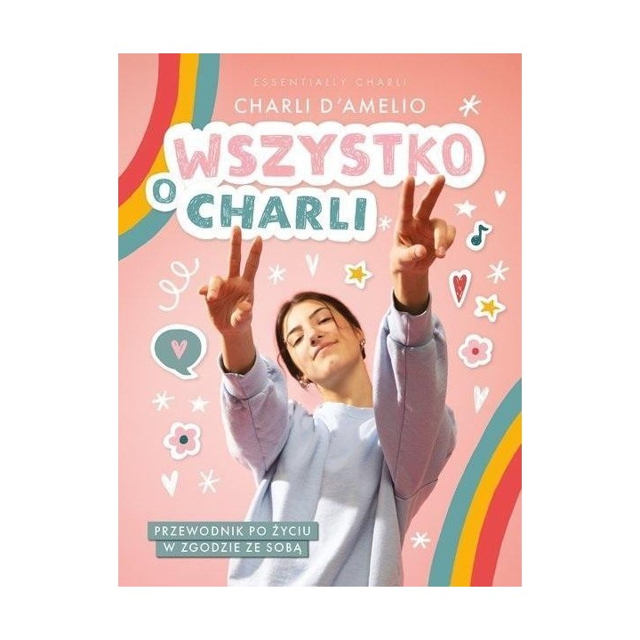 Wszystko o Charli