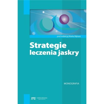 Strategia leczenia jaskry