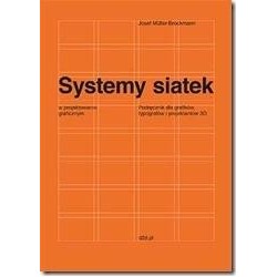 Systemy siatek w projektowaniu graficznym