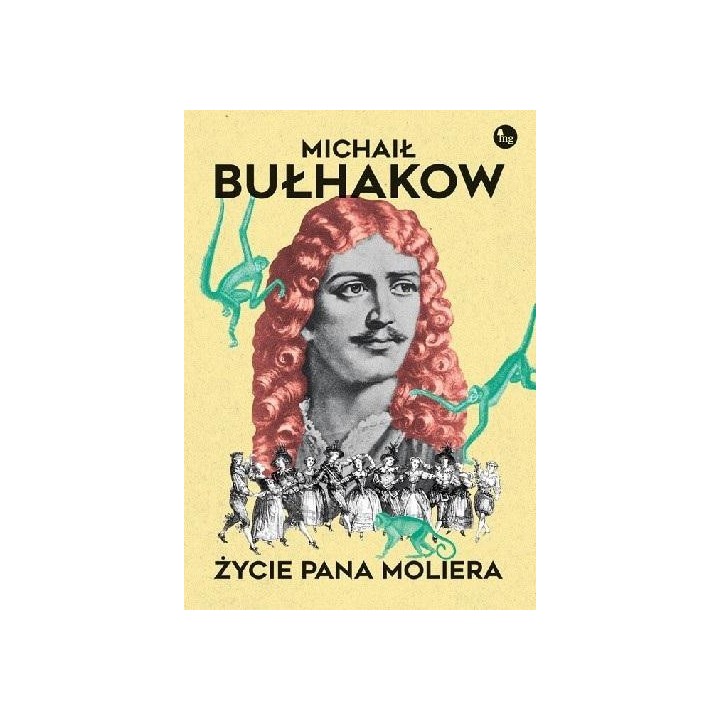 Życie pana Moliera