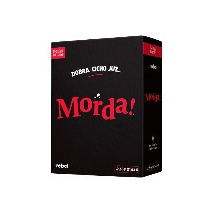 Morda!