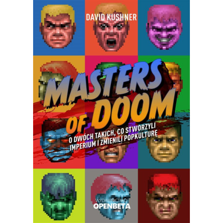 Masters of Doom