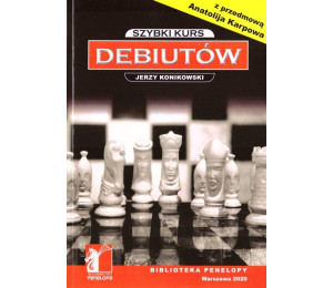 Szybki kurs debiutów