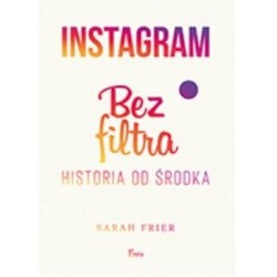 Instagram bez filtra