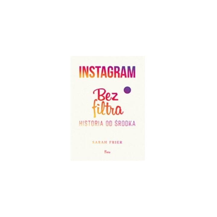 Instagram bez filtra