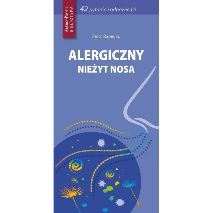 Alergiczny nieżyt nosa