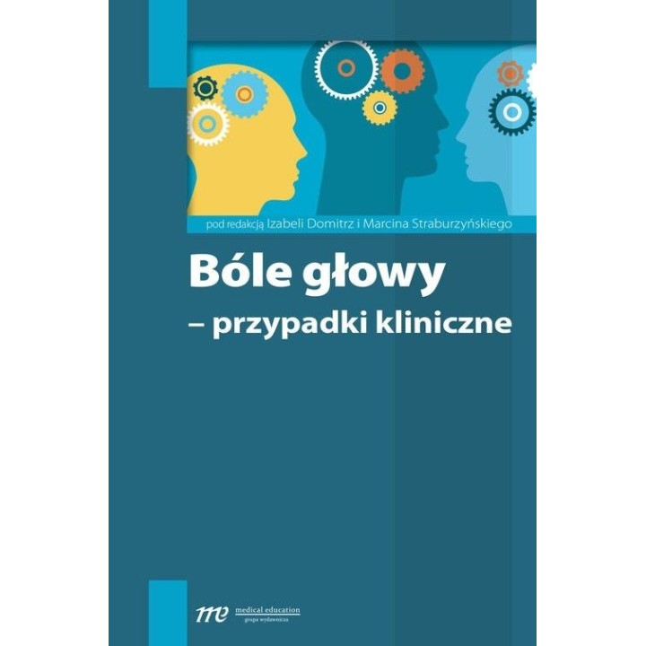 Bóle głowy - przypadki kliniczne