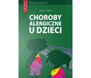 Choroby alergiczne u dzieci