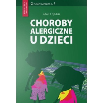 Choroby alergiczne u dzieci