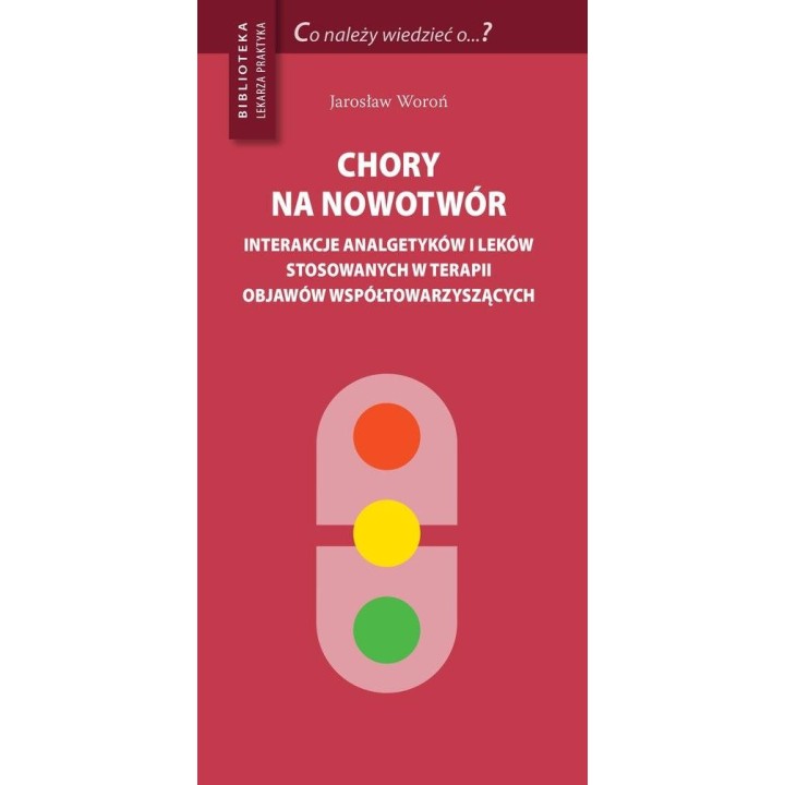 Chory na nowotwór