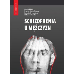 Schizofrenia u mężczyzn