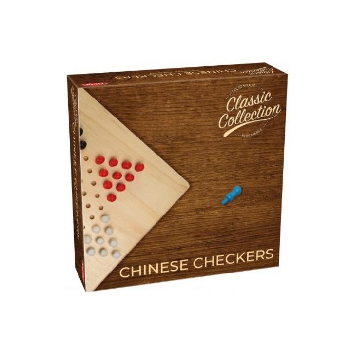 Chińskie warcaby Classic Collection