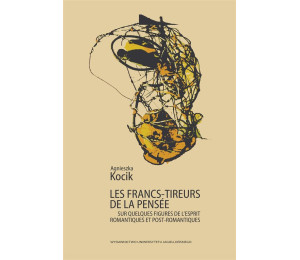 Les francs-tireurs de la pense