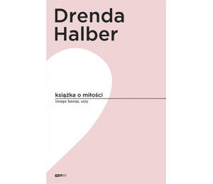 Książka o miłości
