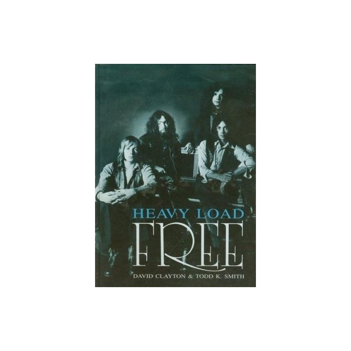Free. Heavy Load