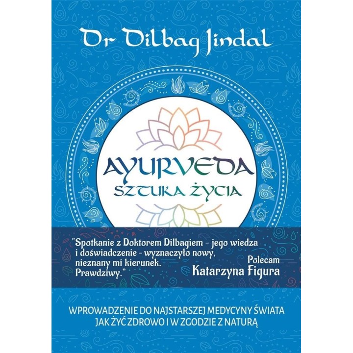Ayurveda Sztuka Życia