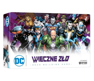 Gra - Wieczne zło